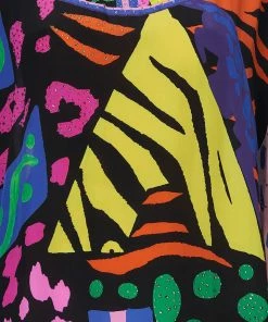 Camilla EBoutique (US) Sale Clothing ROUND NECK KAFTAN FAIR LADYS DINKUM