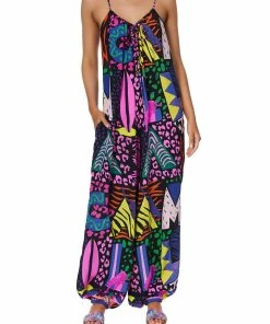 Camilla EBoutique (US) BALLOON JUMPSUIT FAIR LADYS DINKUM