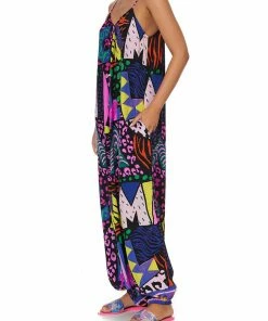 Camilla EBoutique (US) BALLOON JUMPSUIT FAIR LADYS DINKUM