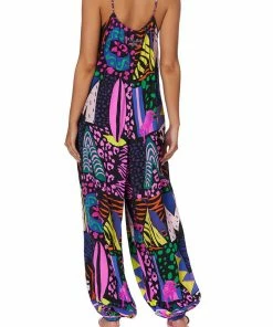 Camilla EBoutique (US) BALLOON JUMPSUIT FAIR LADYS DINKUM