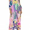 Camilla EBoutique (US) New To Sale SHOESTRING STRAP KAFTAN BONZA BABE