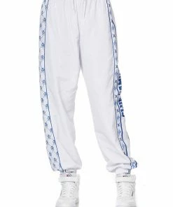 Camilla EBoutique (US) SWEAT PANTS WITH CENTRE FRONT DRAWCORD NIERIKA