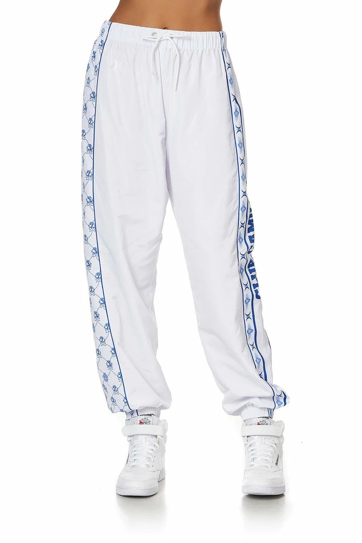 Camilla EBoutique (US) SWEAT PANTS WITH CENTRE FRONT DRAWCORD NIERIKA