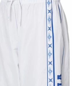 Camilla EBoutique (US) SWEAT PANTS WITH CENTRE FRONT DRAWCORD NIERIKA