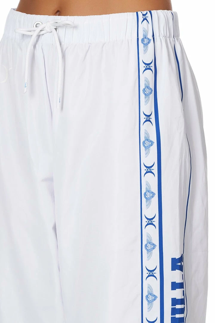 Camilla EBoutique (US) SWEAT PANTS WITH CENTRE FRONT DRAWCORD NIERIKA