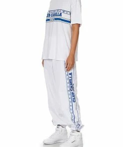 Camilla EBoutique (US) OVERSIZE BAND TEE NIERIKA