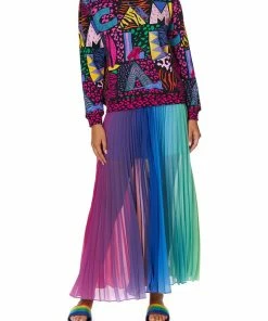 Camilla EBoutique (US) ROUND NECK SWEATER FAIR LADYS DINKUM Sale Clothing