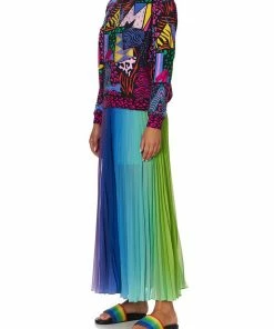 Camilla EBoutique (US) ROUND NECK SWEATER FAIR LADYS DINKUM Sale Clothing