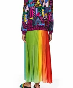 Camilla EBoutique (US) ROUND NECK SWEATER FAIR LADYS DINKUM Sale Clothing