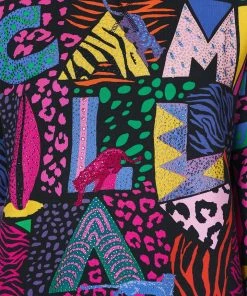 Camilla EBoutique (US) ROUND NECK SWEATER FAIR LADYS DINKUM Sale Clothing