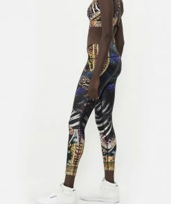 Camilla EBoutique (US) Gift Ideas ACTIVE LONG LEGGING SHES GOT GRACE