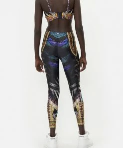 Camilla EBoutique (US) Gift Ideas ACTIVE LONG LEGGING SHES GOT GRACE