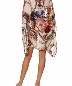 Camilla EBoutique (US) SILK SHRUG REIGN SUPREME Sale Accessories