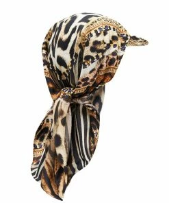 Camilla EBoutique (US) SCARF CAP BERKELEY ST AFTER DARK