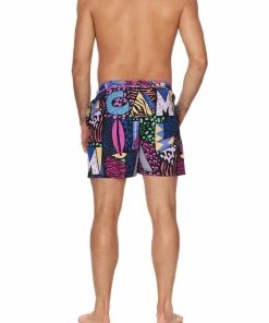Camilla EBoutique (US) ELASTIC WAIST BOARDSHORT FAIR LADYS DINKUM