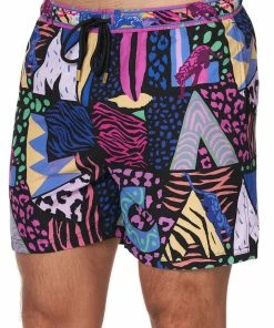 Camilla EBoutique (US) ELASTIC WAIST BOARDSHORT FAIR LADYS DINKUM