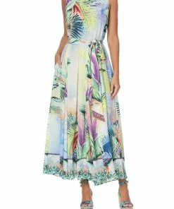 Camilla EBoutique (US) FLARED JUMPSUIT WHATS YOUR VICE