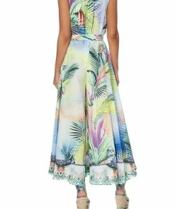 Camilla EBoutique (US) FLARED JUMPSUIT WHATS YOUR VICE