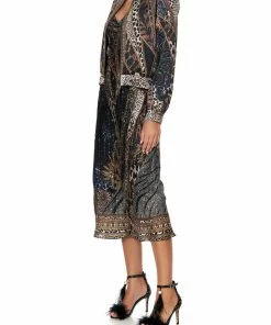 Camilla EBoutique (US) BOMBER JACKET LADY STARDUST Sale Clothing