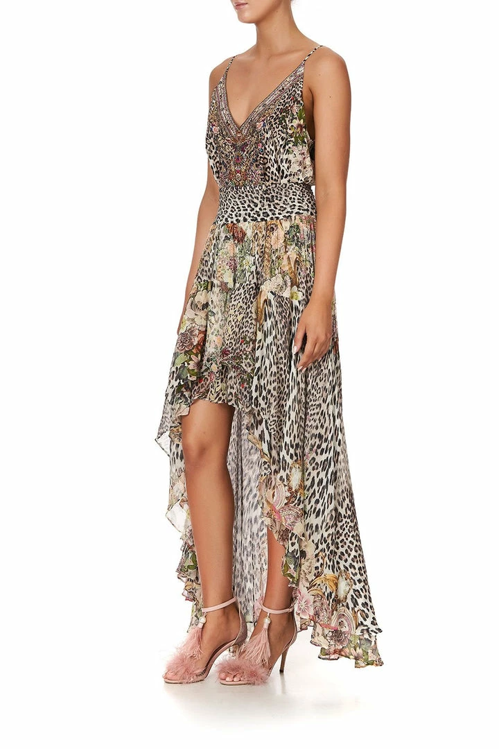 Camilla EBoutique (US) Sale Clothing SKIRT WITH DOUBLE LAYER HEM ANARCHY AT ANNABELS