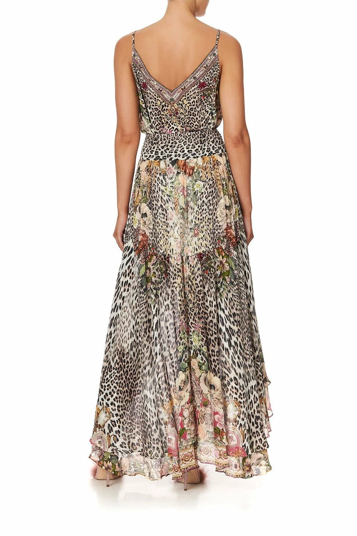 Camilla EBoutique (US) Sale Clothing SKIRT WITH DOUBLE LAYER HEM ANARCHY AT ANNABELS