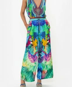 Camilla EBoutique (US) LOUNGE PANT AGE OF ASTERIA