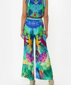 Camilla EBoutique (US) LOUNGE PANT AGE OF ASTERIA