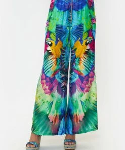 Camilla EBoutique (US) LOUNGE PANT AGE OF ASTERIA