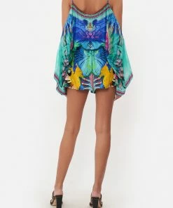 Camilla EBoutique (US) DROP SHOULDER PLAYSUIT AGE OF ASTERIA Sale Clothing