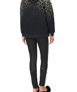 Camilla EBoutique (US) HOODY WITH POCKETS LOGO CAPSULE Sale Clothing