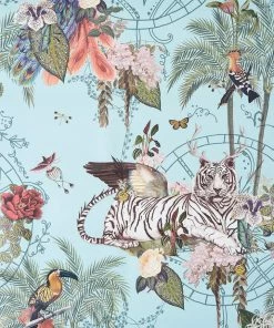Camilla EBoutique (US) WALLPAPER GULLY OF JUPITER Home