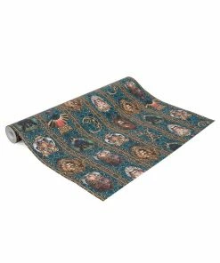 Camilla EBoutique (US) WALLPAPER HEADS WILL ROLL