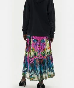 Camilla EBoutique (US) HOODY WITH POCKETS EXOTICA EROTICA