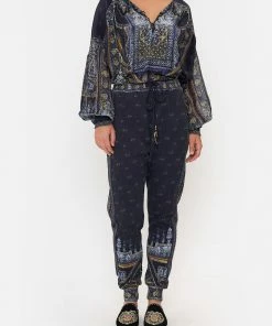 Camilla EBoutique (US) SIDE PANEL TRACKPANT FOREVER FAMILY