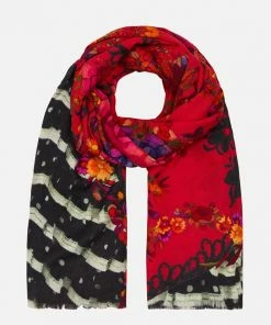Camilla EBoutique (US) PASHMINA VIEW FROM THE VEIL Accessories
