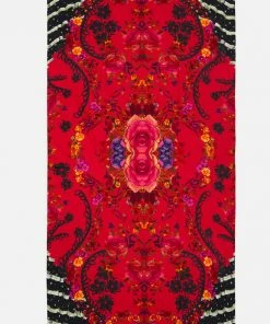 Camilla EBoutique (US) PASHMINA VIEW FROM THE VEIL Accessories