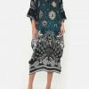Camilla EBoutique (US) Clothing BATWING KAFTAN ANIMAL ANARCHY