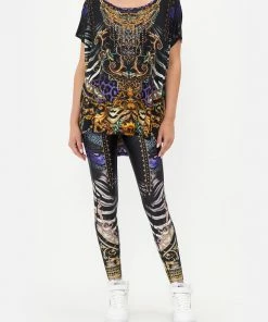 Camilla EBoutique (US) LOOSE FIT TEE SHES GOT GRACE