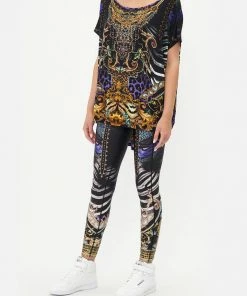 Camilla EBoutique (US) LOOSE FIT TEE SHES GOT GRACE