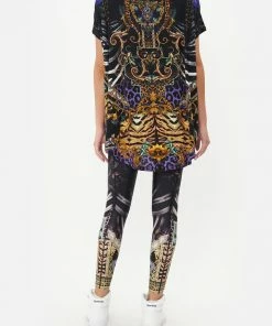 Camilla EBoutique (US) LOOSE FIT TEE SHES GOT GRACE