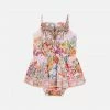 Camilla EBoutique (US) BABIES JUMPDRESS FLOWER CHILD Gift Ideas