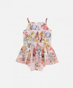 Camilla EBoutique (US) BABIES JUMPDRESS FLOWER CHILD Gift Ideas