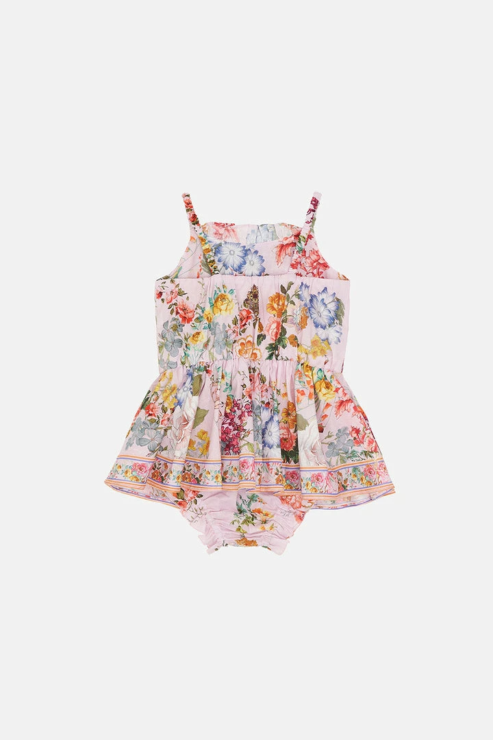 Camilla EBoutique (US) BABIES JUMPDRESS FLOWER CHILD Gift Ideas