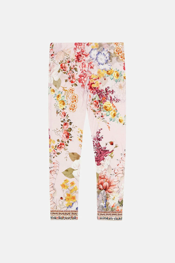 Camilla EBoutique (US) KIDS LEGGINGS 4-10 FLOWER CHILD Gift Ideas