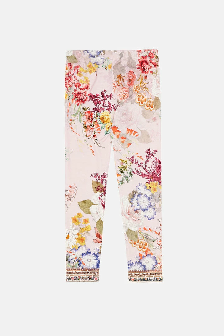 Camilla EBoutique (US) KIDS LEGGINGS 4-10 FLOWER CHILD Gift Ideas