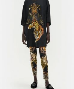 Camilla EBoutique (US) Clothing LEGGINGS THE QUEENS KING