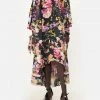 Camilla EBoutique (US) Clothing SOFT TRENCH WITH TIES LIBERTINE LADY