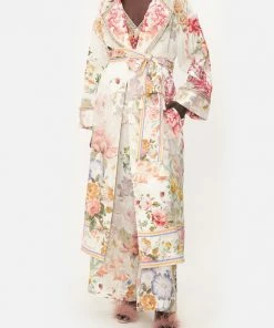 Camilla EBoutique (US) DUSTER COAT ROMANTIC RITES