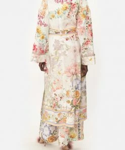 Camilla EBoutique (US) DUSTER COAT ROMANTIC RITES