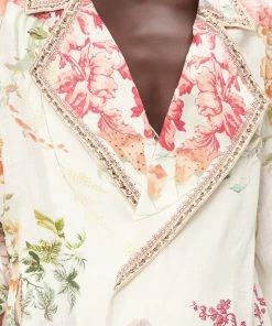 Camilla EBoutique (US) DUSTER COAT ROMANTIC RITES